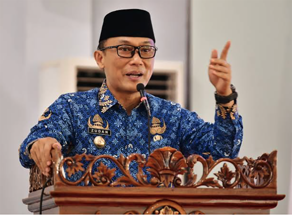 Kepala BKN Zudan Arif Fakrulloh: Kesejahteraan ASN dan Pensiunan PNS BIsa Naik Asalkan Begini