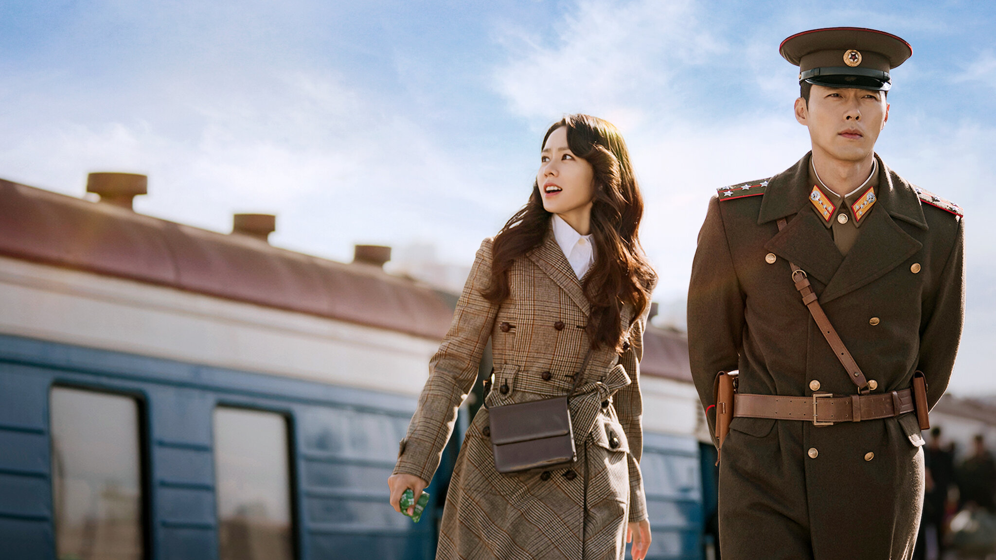 Rekomendasi drama Korea tentang militer