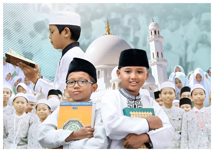 Memperingati Hari Santri yang ke-10, inilah makna dibalik dipilihnya tanggal 22 Oktober (sumber foto: Kemenag.go.id)