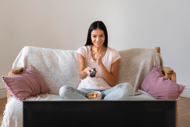 5 Film yang Cocok Ditonton di Rumah Saat Hari Sumpah Pemuda