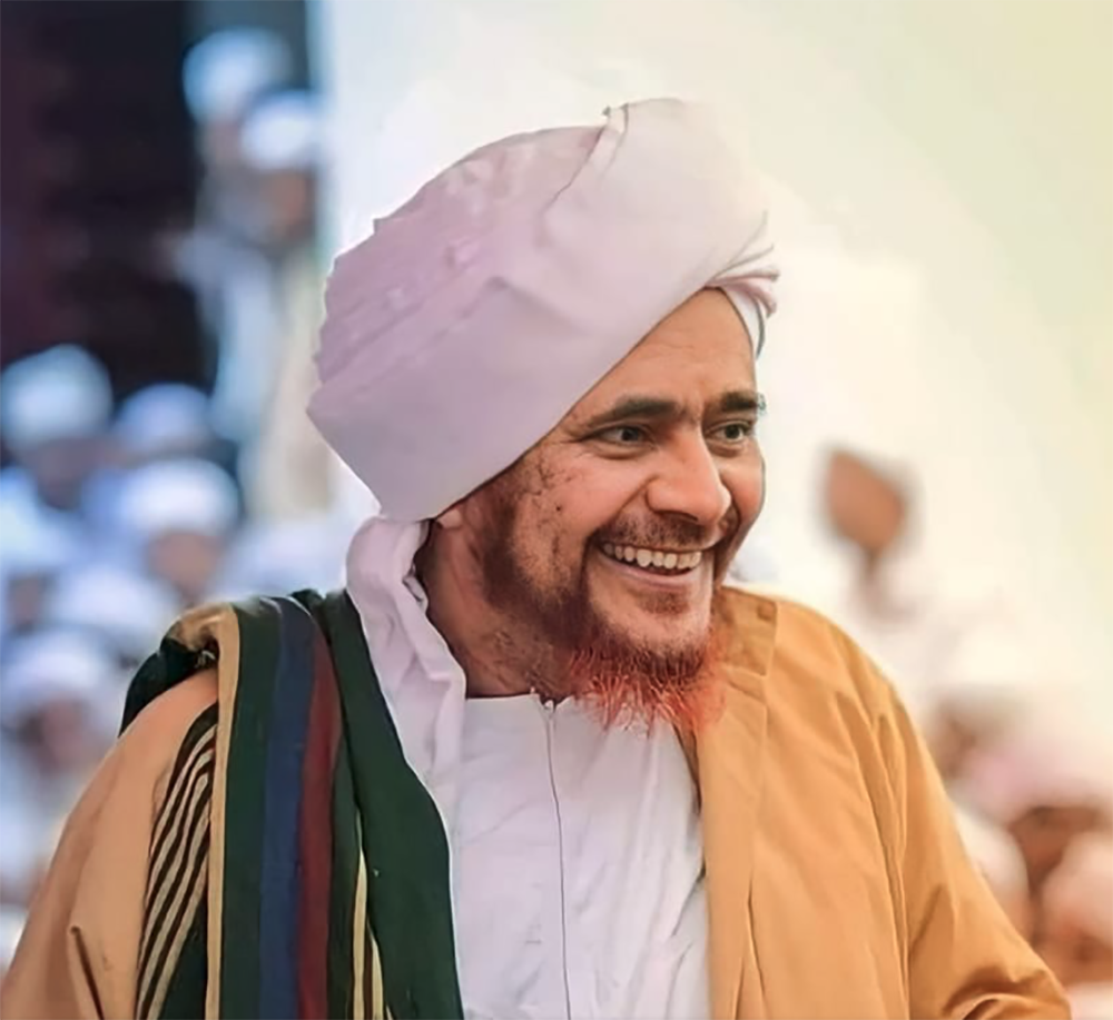 Akan Hadir Di Haul Solo 2025, Berikut Rihlah Dakwah Indonesia 2025 Habib Umar bin Hafidz
