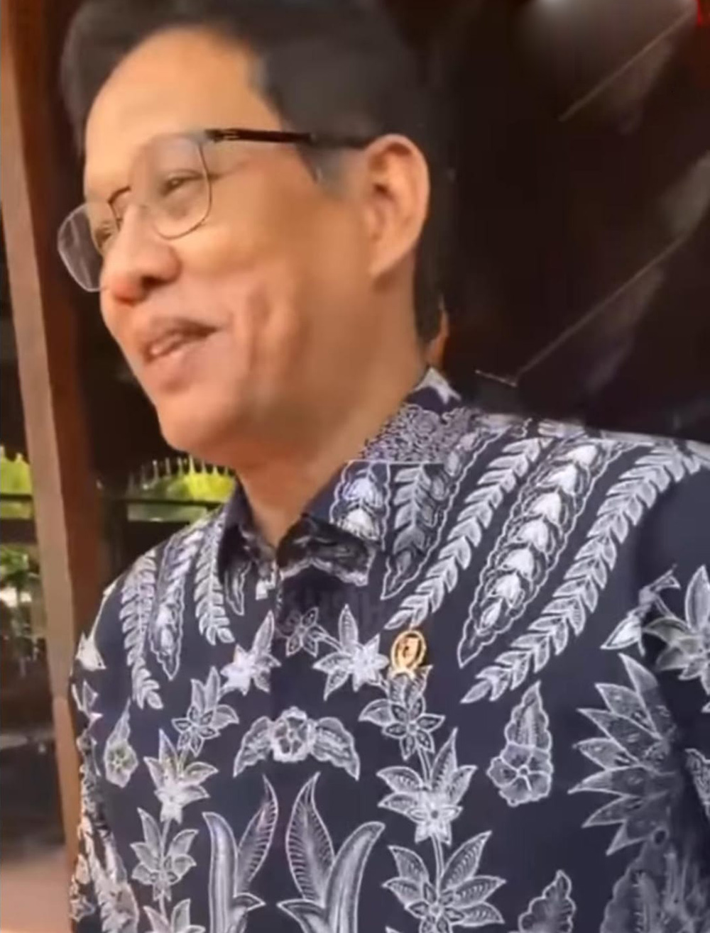 Menkeu Purbaya  Dapat Arahan Terkait Kenaikan Gaji ASN, Tenaga Kesehatan, Tenaga Penyuluh, TNI, Polri, dan Pejabat Negara di Perpres 79 Tahun 2025