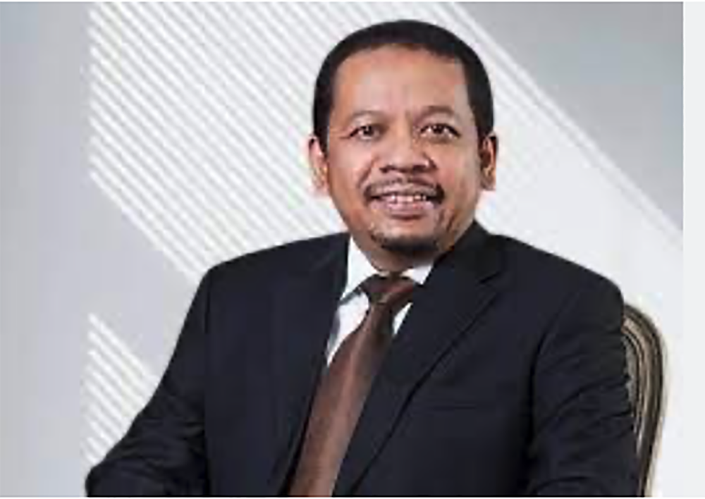 Respons Kepala Staf Kepresidenan Muhammad Qodari Terkait Kenaikan Gaji ASN, TNI, Polri dan Pejabat Negara di Perpres 79 Tahun 2025