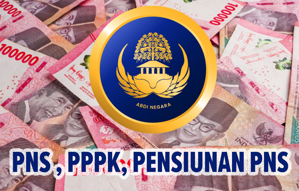 Perpres 79 Tahun 2025 Terbit Berisi Kenaikan Gaji ASN, Gaji Pensiunan PNS Lebih Senang Naik 12 Persen Tinimbang Gaji ASN yang Naik 8 Persen