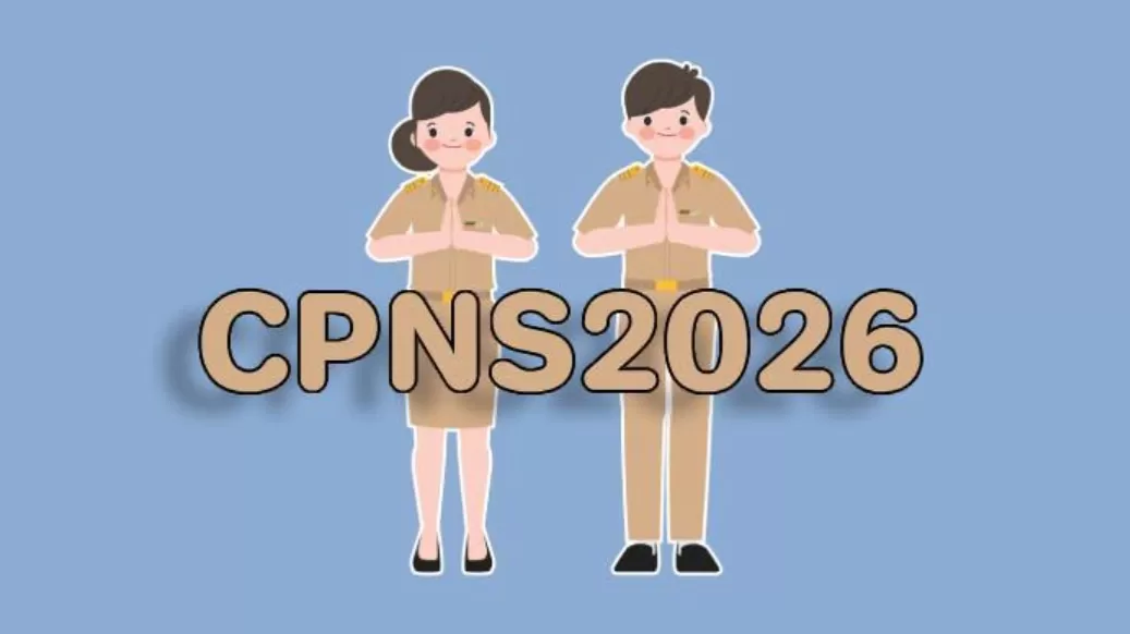 Persiapan CPNS 2026