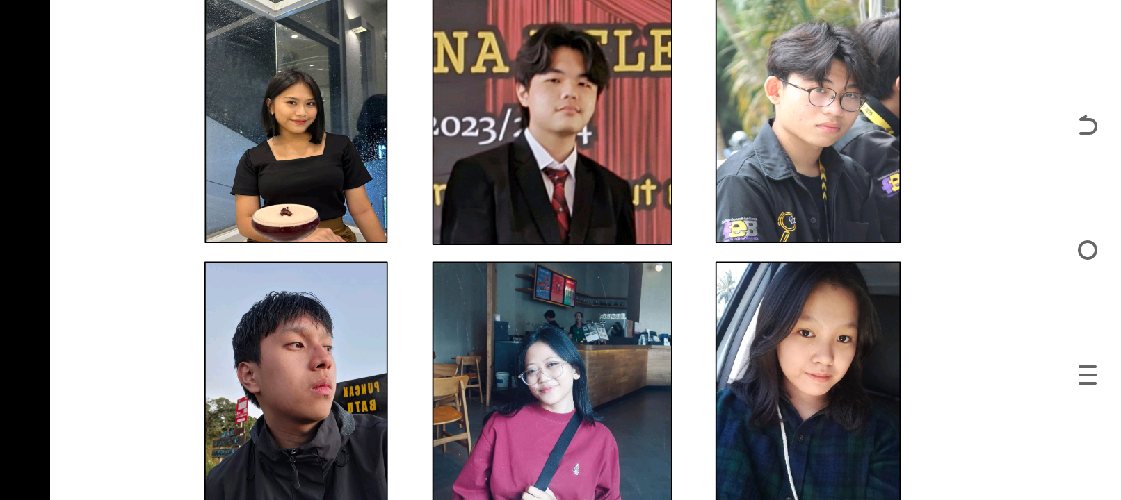 Angka Nol (O) : Ketiadaaan dan Penentuan Nilai            Novia1, Christabell1, Liembaldhi1, Winston1, Pradita1, Winarto1  Program Studi Manajemen, Fakultas Ekonomi dan Bisnis, SCU