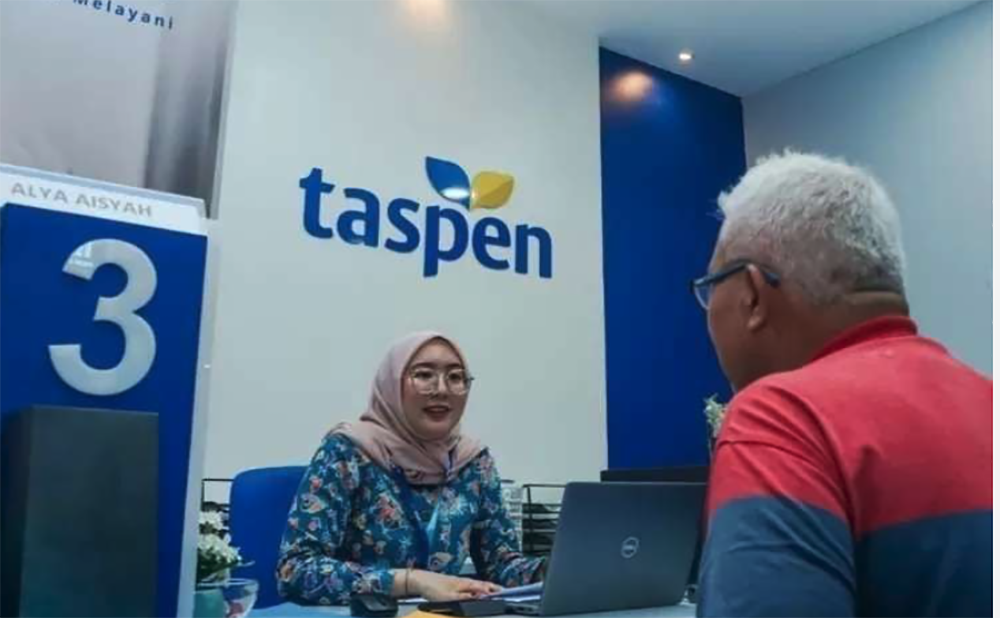 Rencana Pencairan Secara Rapel Pada Bulan November, Kenaikan Gaji Pensiunan PNS 2025 Terbaru dan Terkini Berapa Persen?