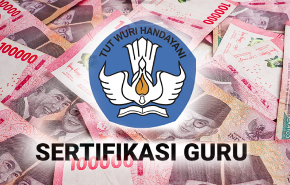 TPG Triwulan Ke-4 Gaji Guru Honorer Non ASN Sertifikasi Cair, Ini Ini Jadwal, Detail dan Caranya