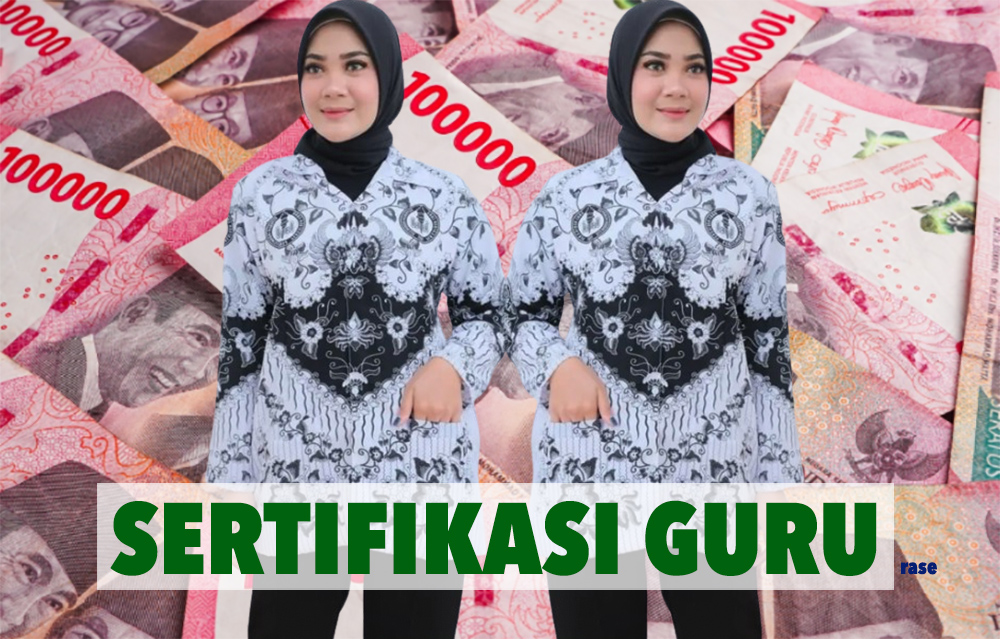 TPG Triwulan Ke 4 Gaji Sertifikasi Guru Cair Langsung Masuk Ke Rekening