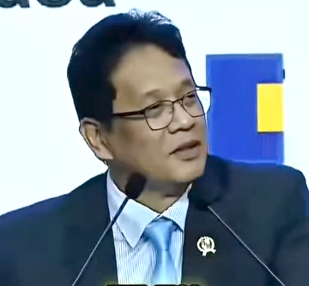 Kemenkeu Akan Ambil Alih Pembayaran Gaji Pensiunan PNS, Bagaimana Dampaknya Buat ASN, ASABRI dan Taspen?