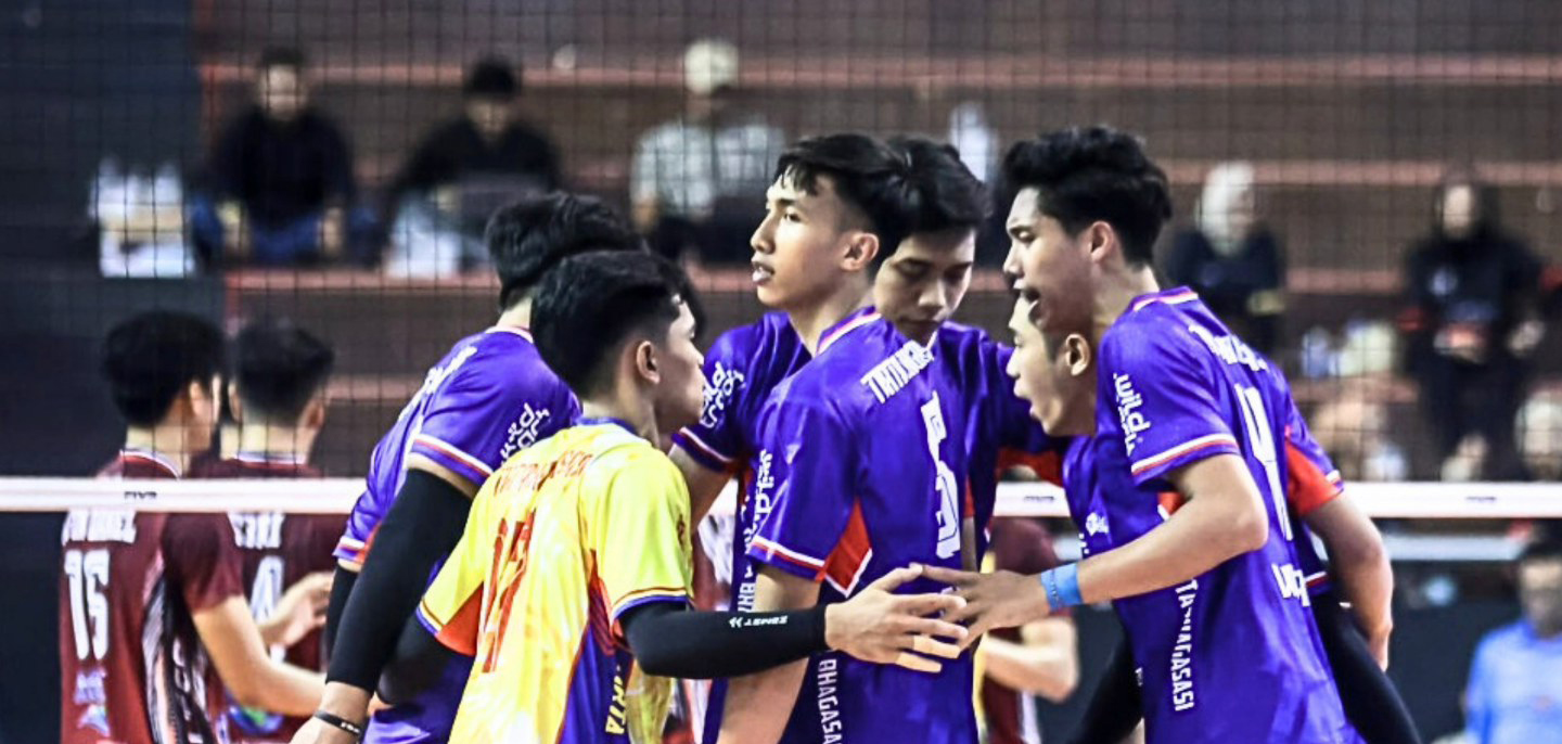 Perumda Tirta Bhagasasi Bekasi gagal ke Grand Final setelah kalah 3-1 (20-25, 23-25, 25-23, 31-33) atas Indomaret Sidoarjo dalam lanjutan Final Four Livoli Divisi Utama 2025.