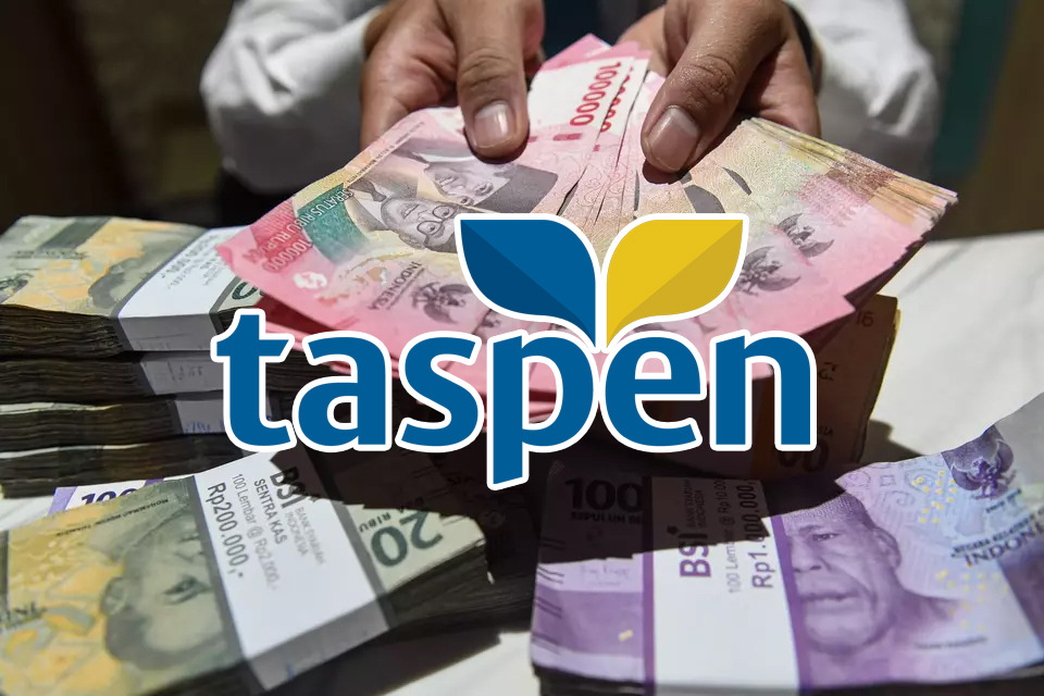 Pensiunan PNS Bersiap!  Rapel dan Kenaikan Gaji Hingga 12 Persen Cair Awal November 2025