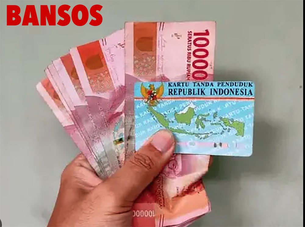 Cek KTP Anda Masuk Penerima Bantuan Sosial Bukan?