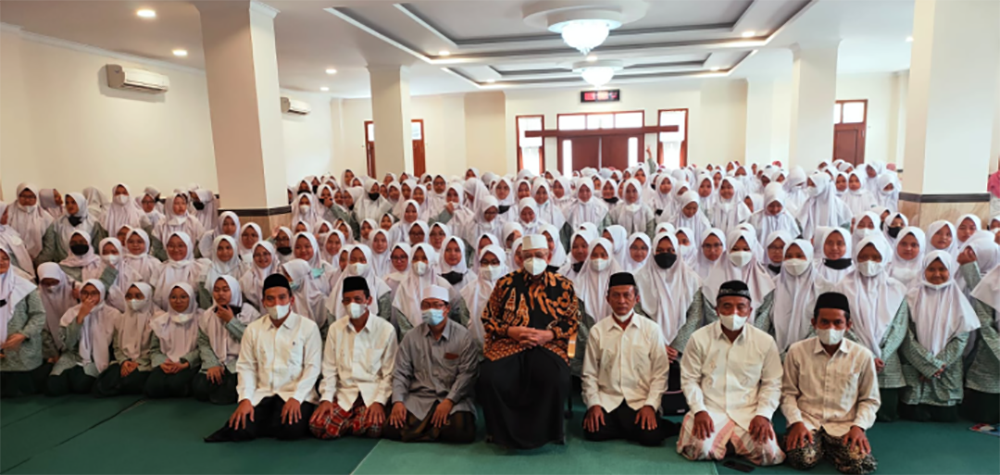 Sejarah, Tujuan, Pengertian Juga Alasan Pemerintah Menetapkan Hari Santri Nasional 22 Oktober