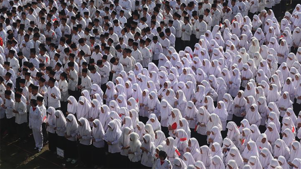 100 Ucapan Hari Santri Nasional 2025 Tinggal Dipakai di Medsos