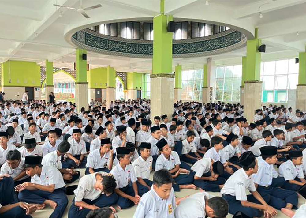 Hari Santri 22 Oktober 2025 Jadi Libur Nasional atau Tanggal Merah?