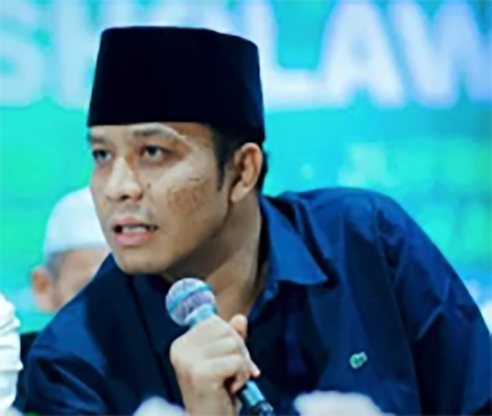 Ngaji Bareng Gus Kautsar di Ungaran Semarang, Ini Waktu dan Lokasinya