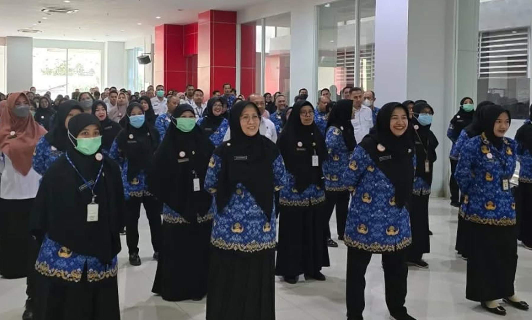 gaji PPPK Kemenag
