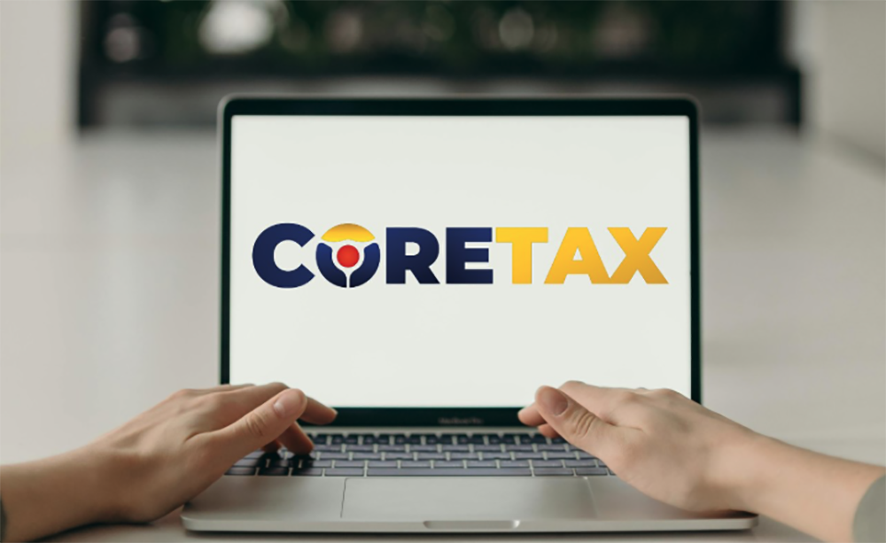 Gaji Pensiunan PNS 2025 Cair, Lapor SPT di Coretax Wajibkah?