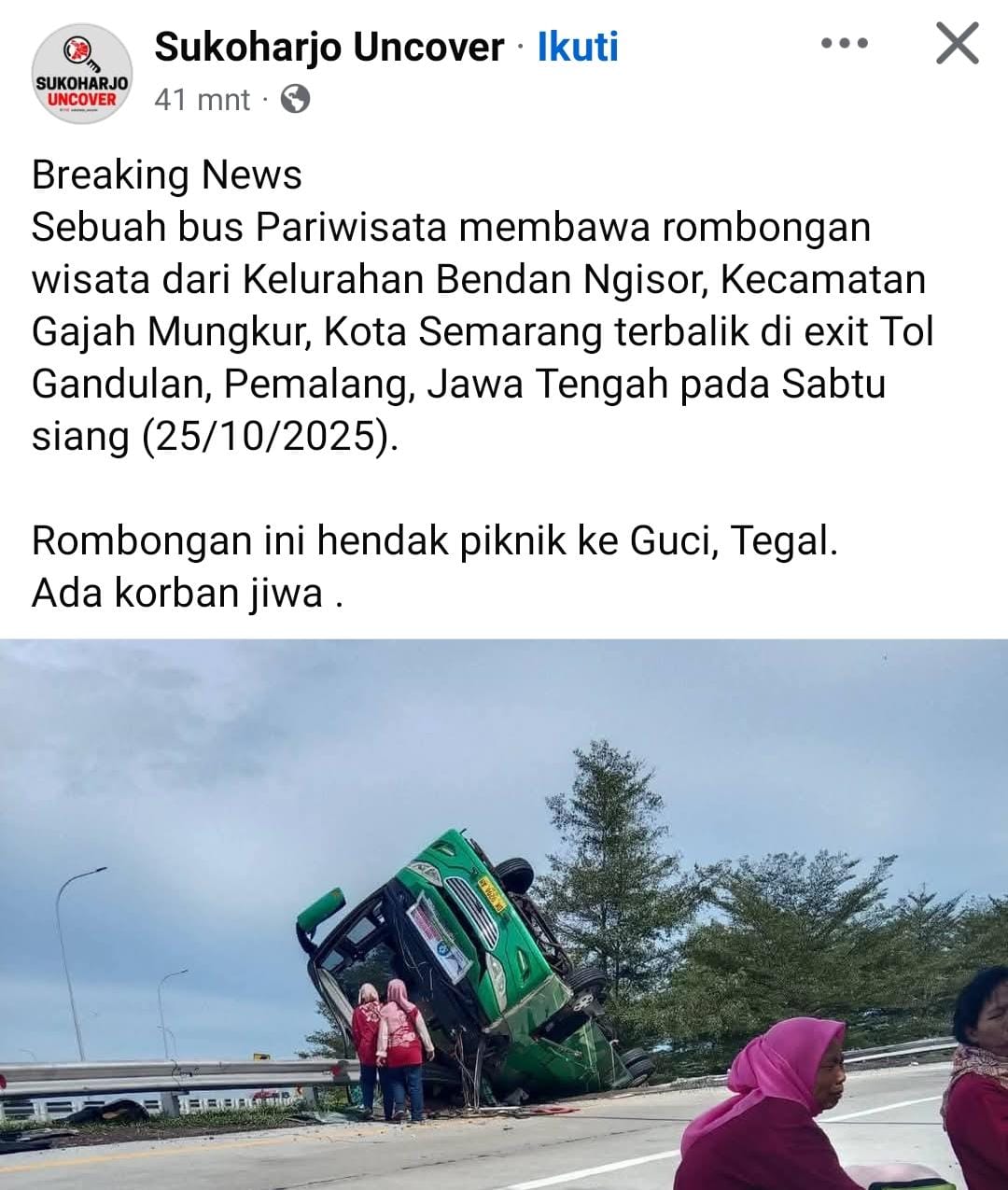 Istimewa.