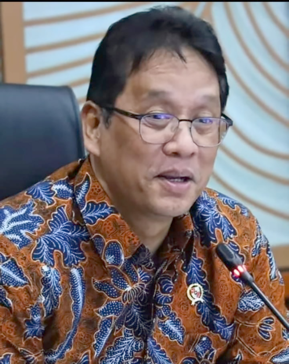 Menkeu Purbaya Yudhi Sadewa: Gaji PNS 2026 Naik Bisa Saja, Namun Belum Pasti