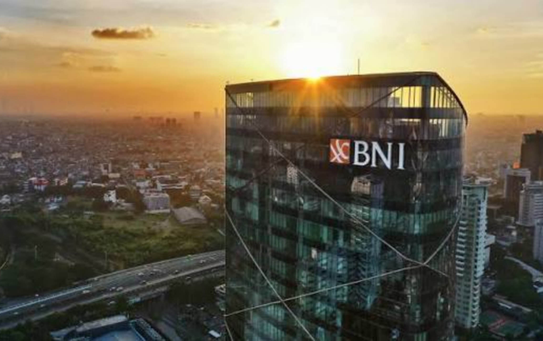 Dukung Program 3 Juta Rumah, BNI Salurkan 109 Ribu KPR Subsidi