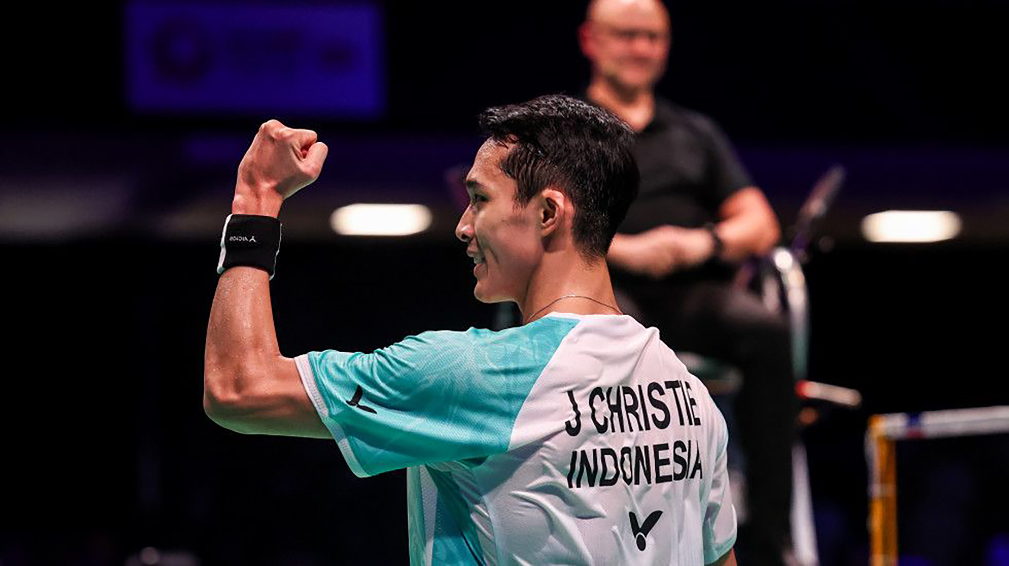 Tunggal putra andalan Indonesia Jonatan Christie berpeluang lolos ke BWF World Tour Finals 2025 usai tersisih di babak 16 besar Prancis Open 2025.