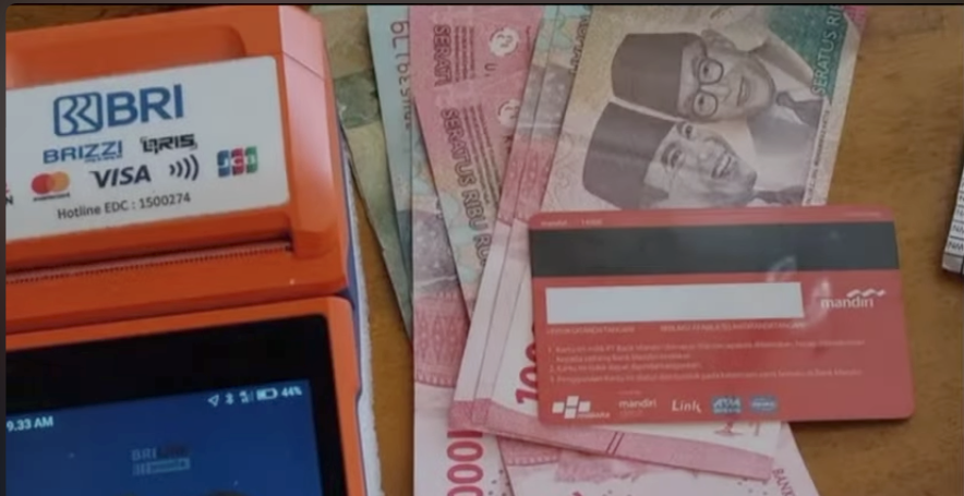 Bansos BPNT Tahap 4 2025 Sudah Cair Ini Jadwal dan Cara Ceknya