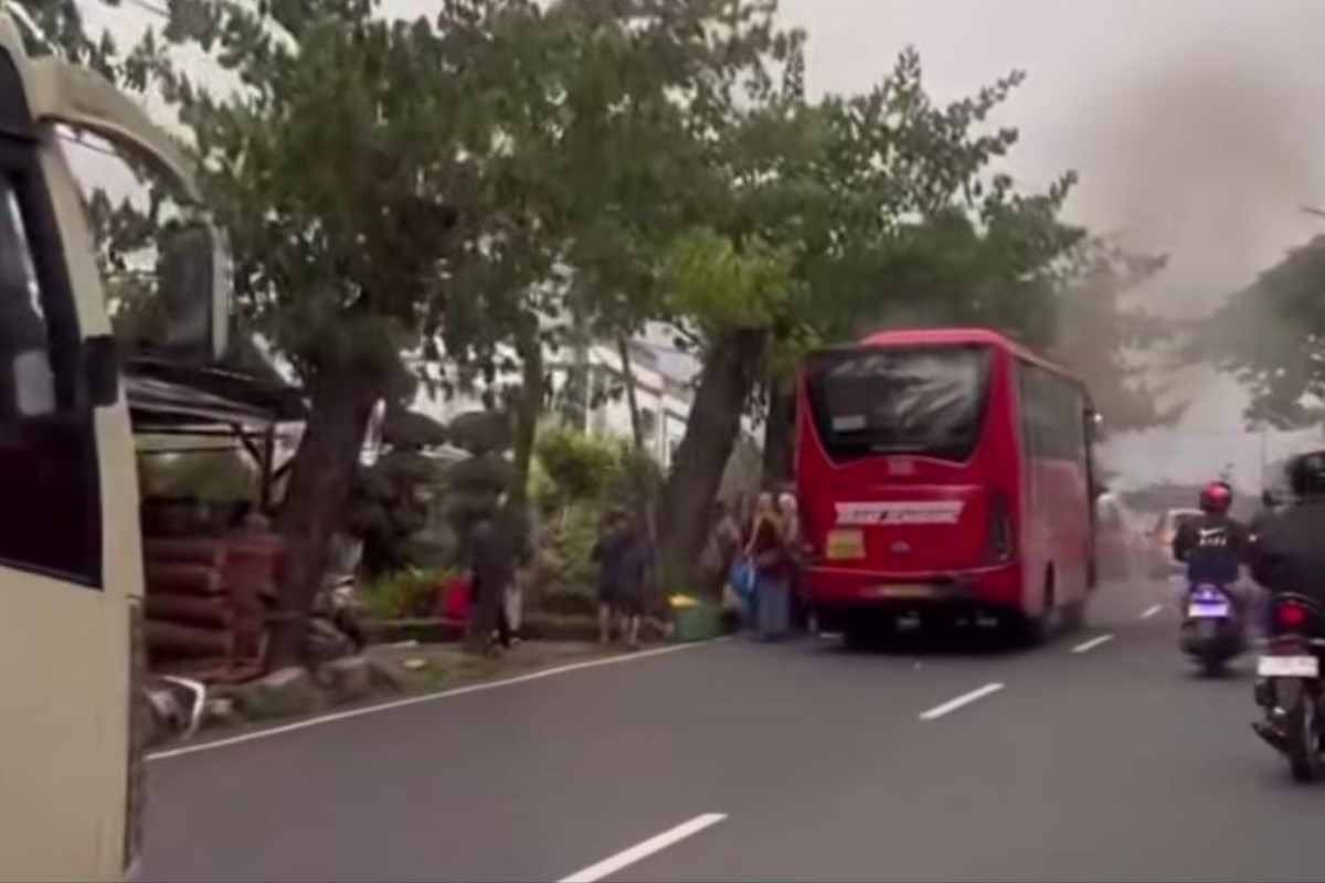 Badan Layanan Umum Daerah (BLUD) Trans Semarang, bakal melakukan kajian khusus untuk armada.