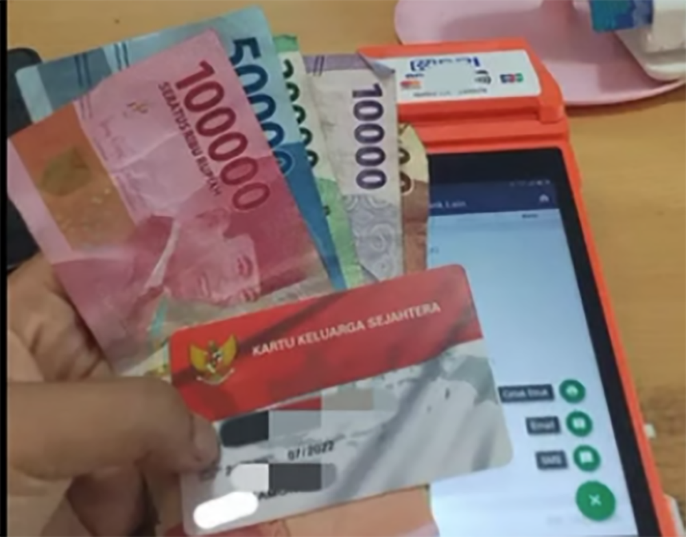 KPM PKH Berpeluang Terima Dana Rp5 Juta Untuk Penerima Bansos yang Sudah 5 Tahun