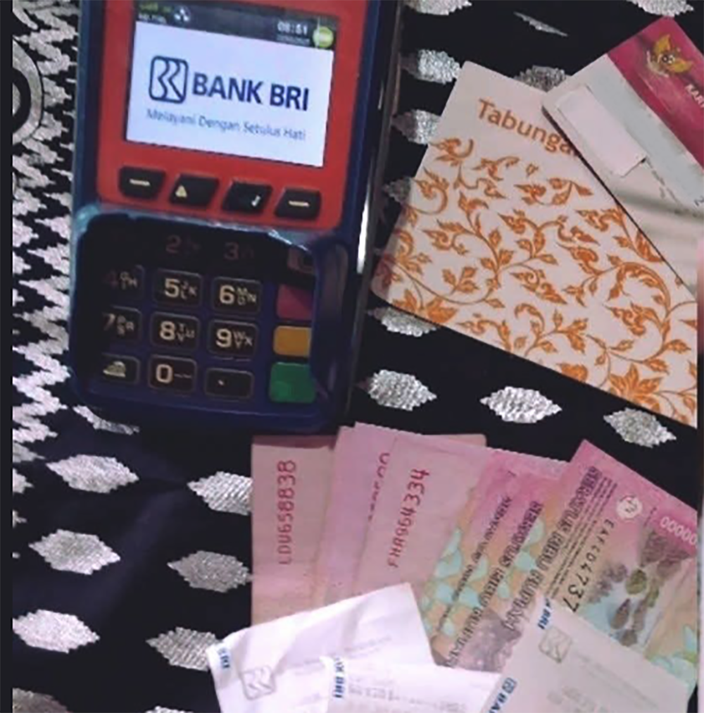 Bansos BLT Kesra Rp900.000 Cair ke KKS BRI dan BNI Daerah Jateng Mulai Masuk Juga Daerah Lain, Ini Cara Cek Saldo Pencairan Terkini