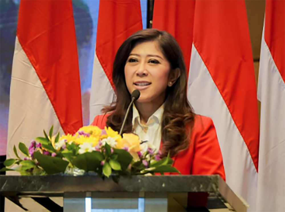 Menkomdigi Meutya Hafid : 2.400 Kantor Pos Siap Salurkan BLT Kesra 2025