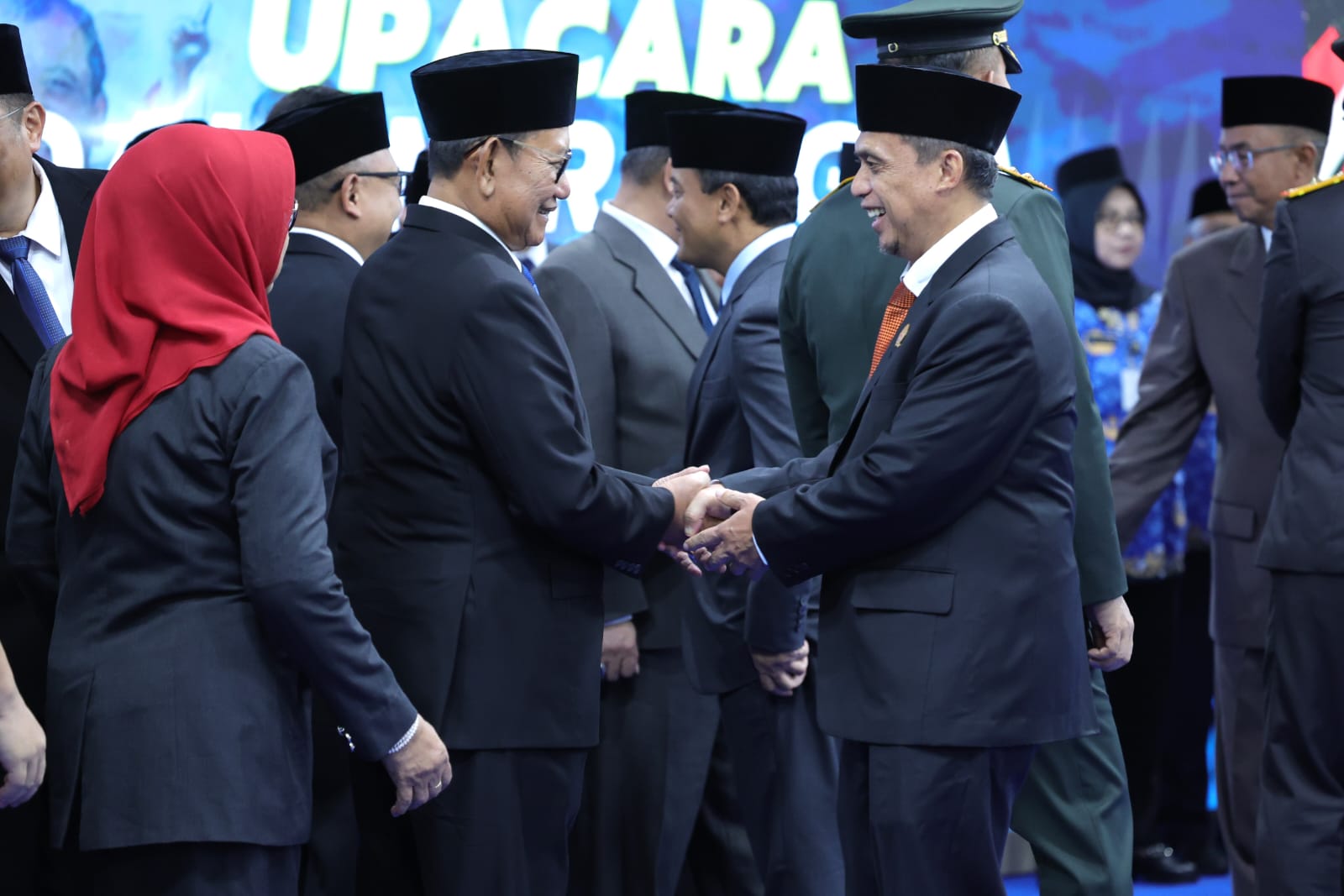 Setya Arinugroho Dorong Kolaborasi Lintas Sektor Jaga Ketahanan Pangan Indonesia  Wakil Ketua DPRD Jawa Tengah, Setya Arinugroho