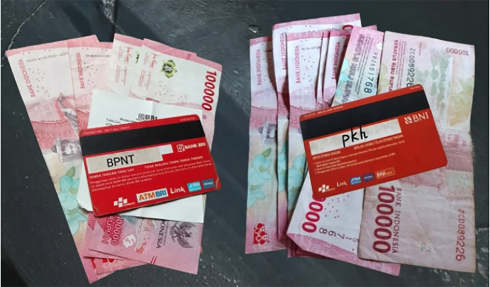 Bansos PKH BPNT Cair November 2025 Berikut Cara Cek, Jadwal, dan Penyaluran