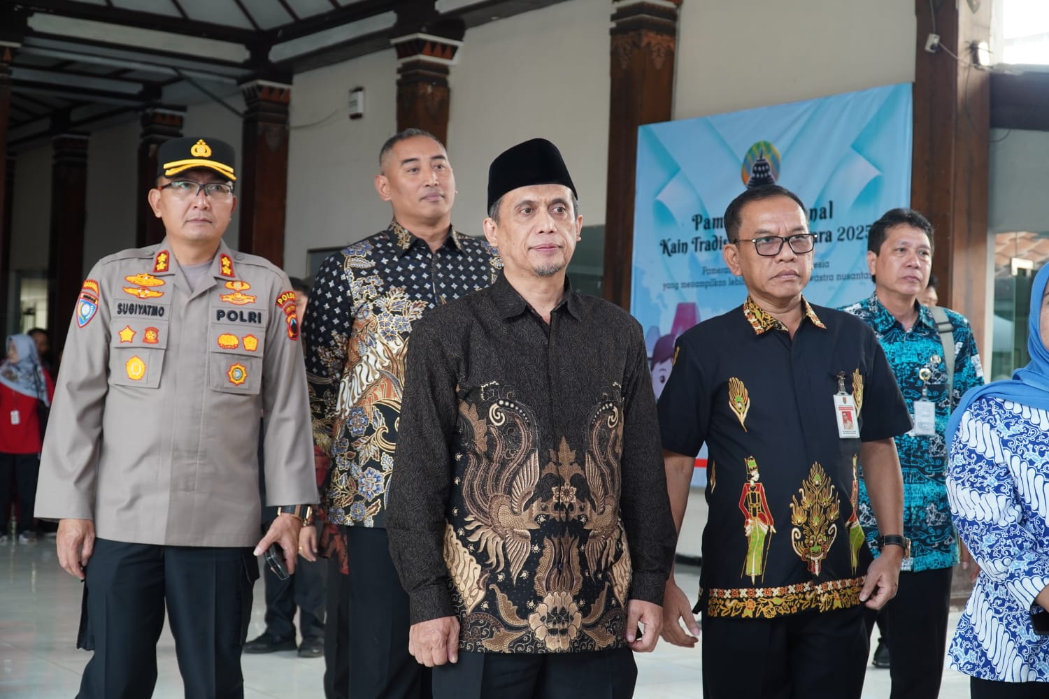 Setya Ari Nugraha: Aglomerasi Banyumas Raya Jadi Momentum Pemerataan Pembangunan Jawa Tengah