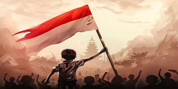 Ini lah tema hari pahlawan 2025 serta rekomendasi film Indonesia
