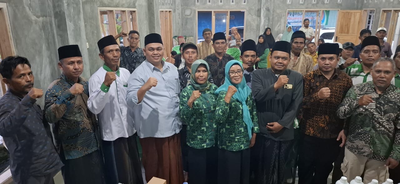 Wakil Ketua DPRD Jawa Tengah Sarif Abdillah