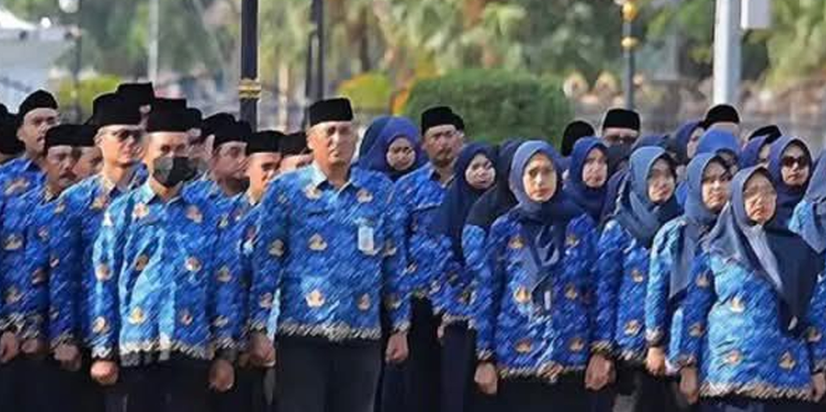 Gaji pppk apakah ikut naik