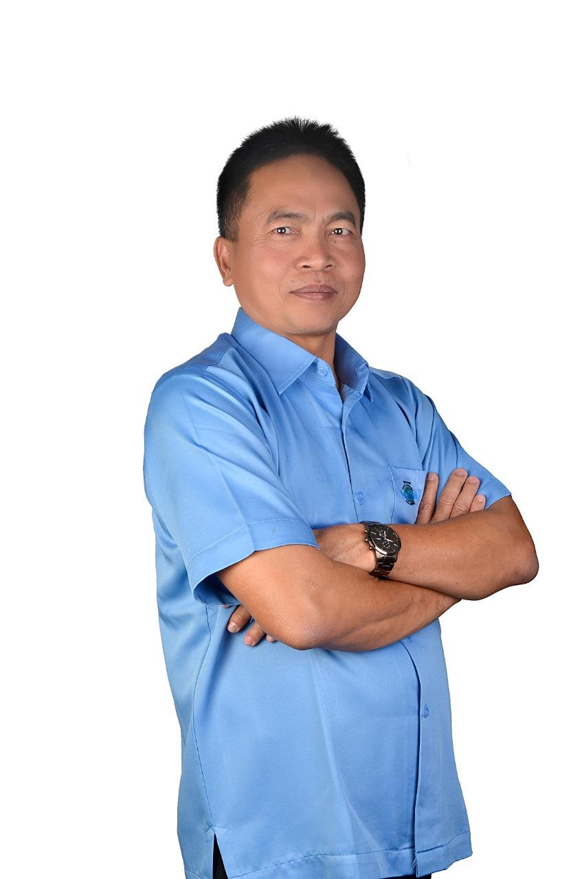 Direktur Utama Perumda Air Minum Tirto Panguripan Kendal, Sunanto, mengatakan program ini merupakan bagian dari Program Inpres Air Bersih Tahun 2025.