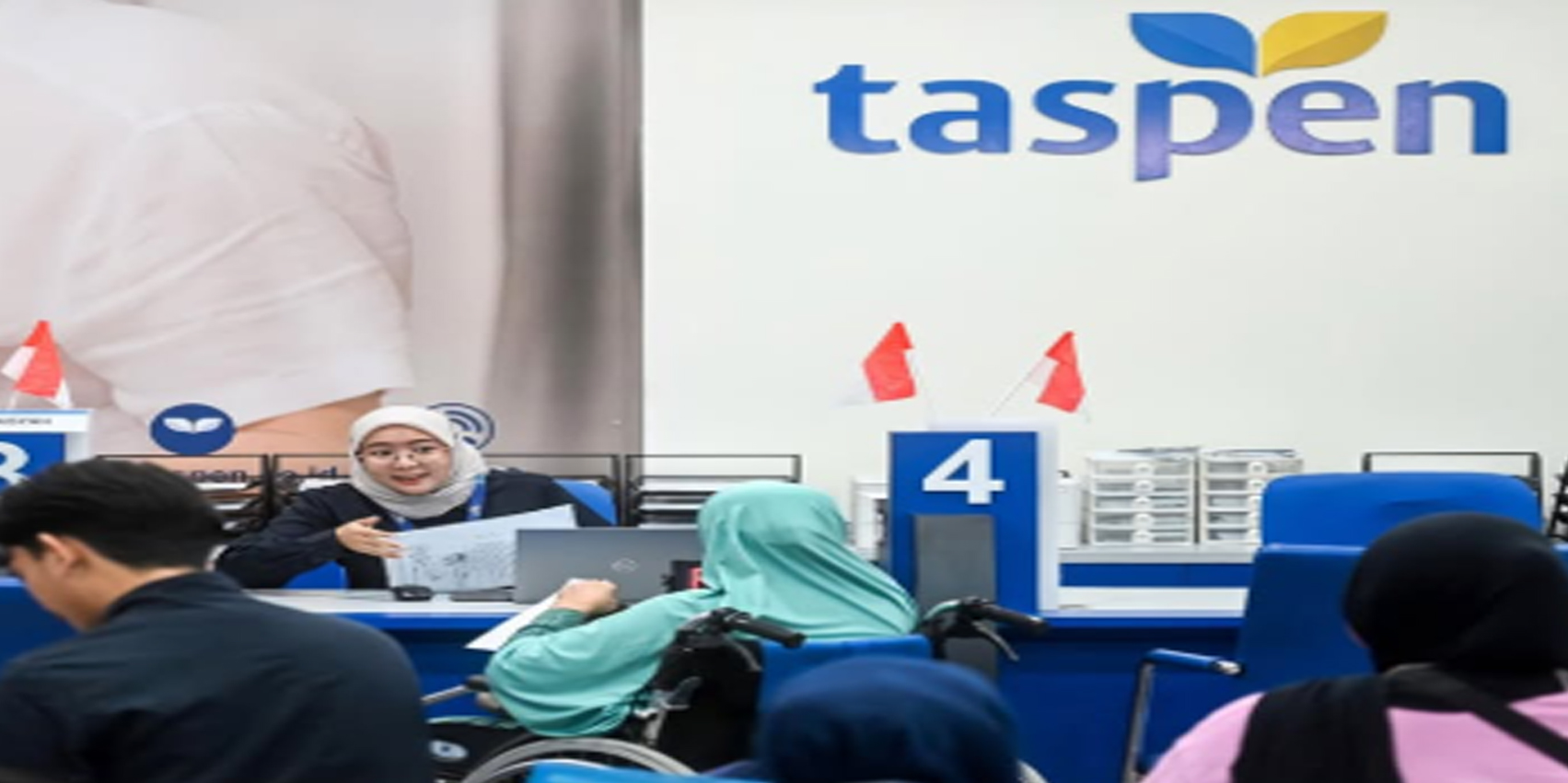 Taspen