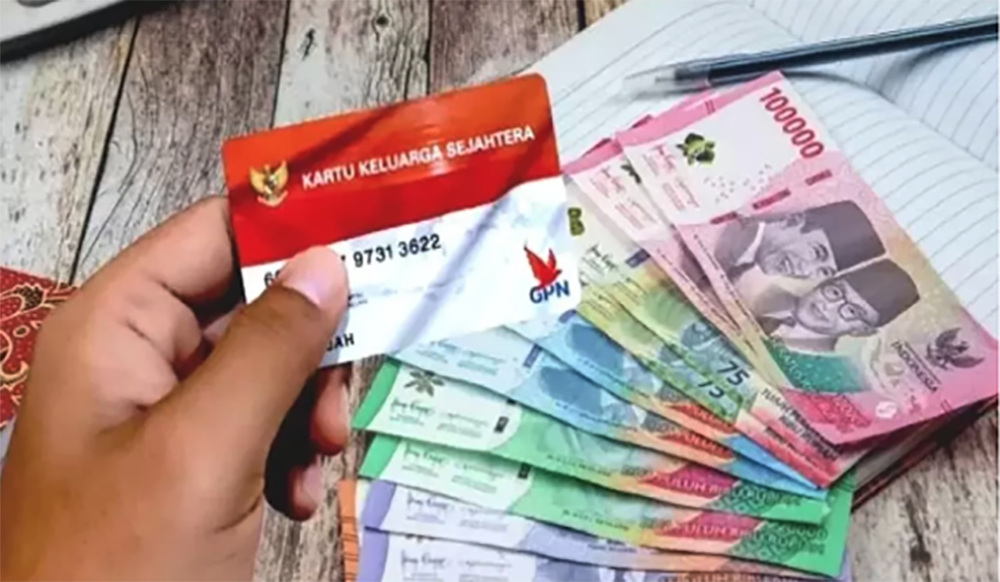 Bansos BNPT Tahap 4 Rp600 Ribu Sudah Cair di BNI, BRI, BSI PKM Segera Cek