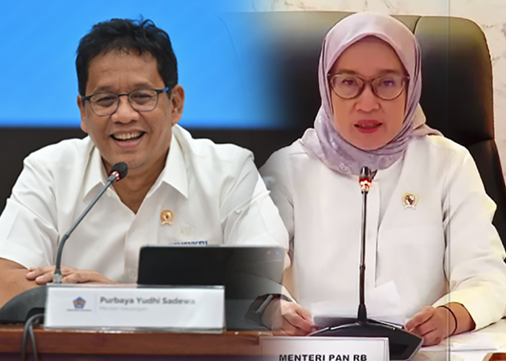 Respons Menkeu Rapel Gaji Pensiunan Cair Akhir November Hingga Desember Benarkah?