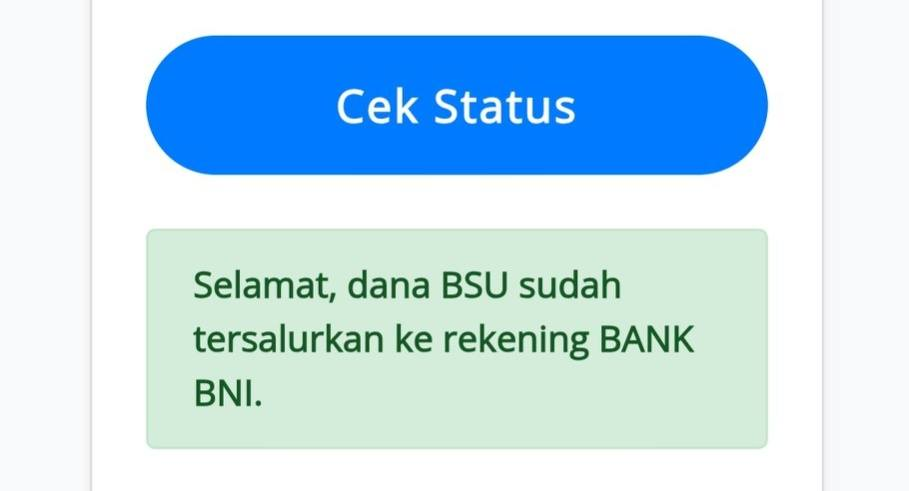 pengecekan bantuan subsidi upah