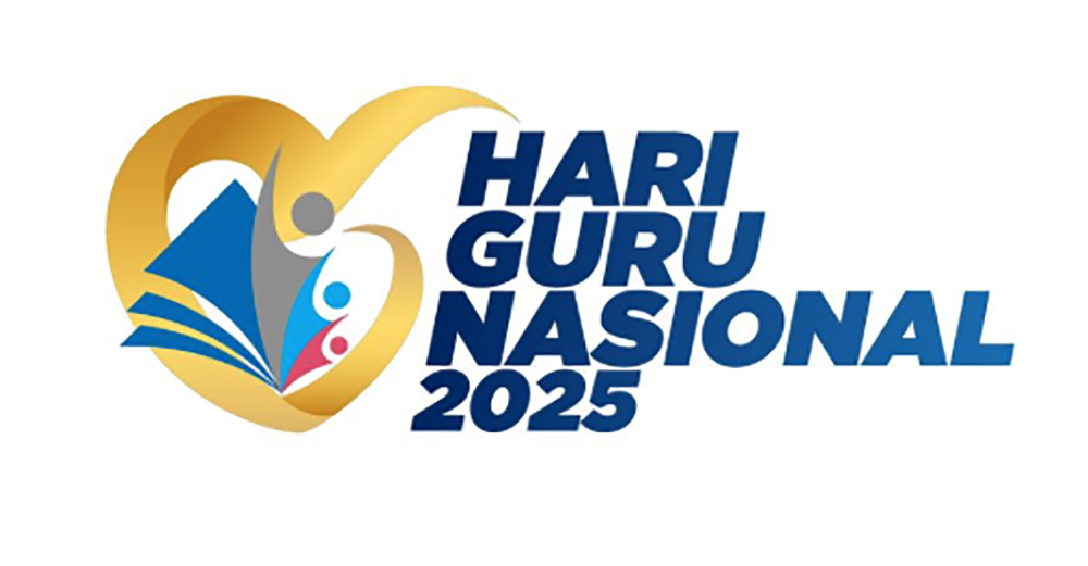 Tema dan logo Hari Guru Nasional 2025