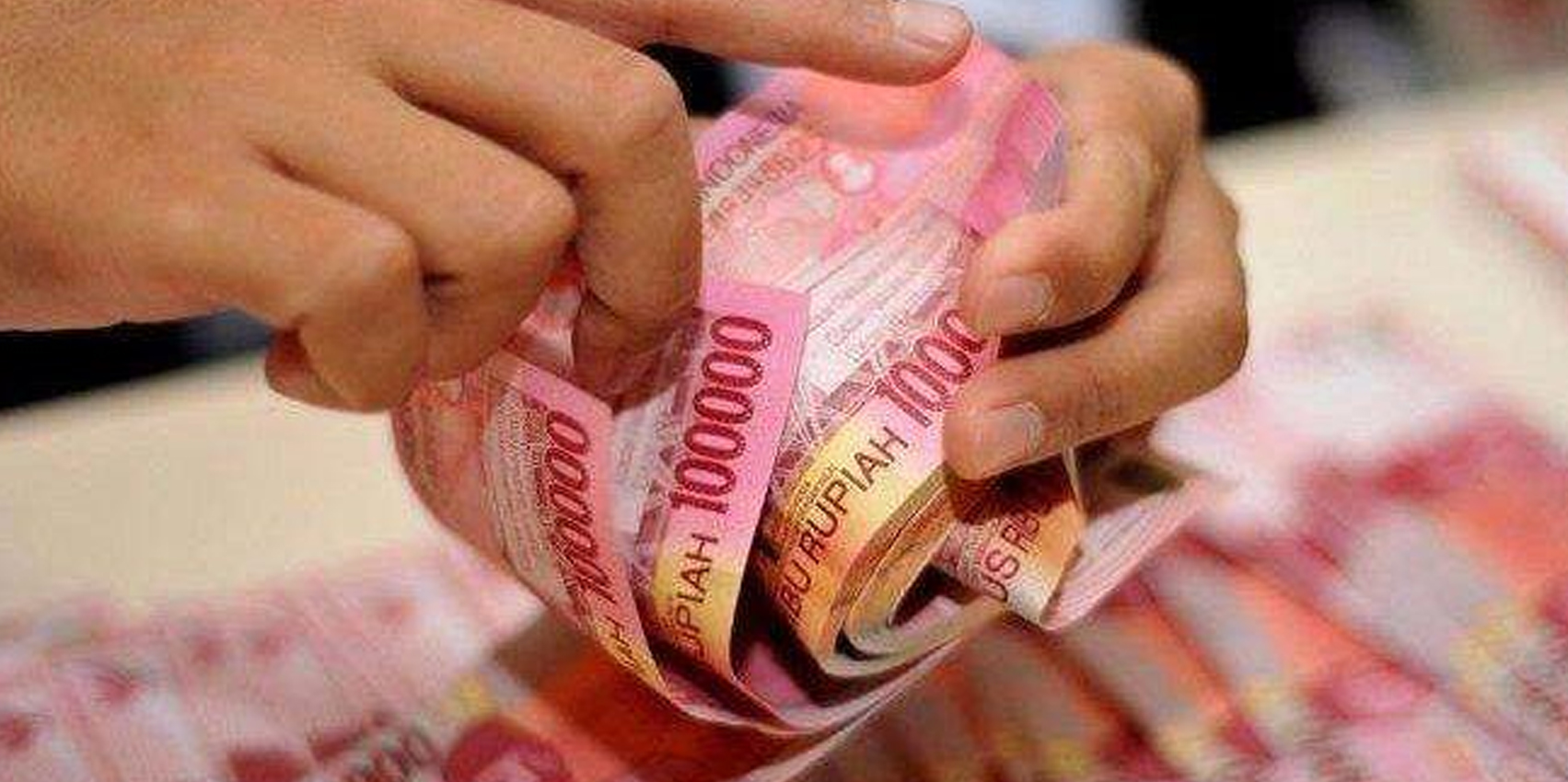 Wacana UMP 2026 naik 10 persen.