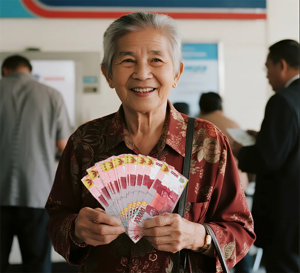 Info Kenaikan Gaji ASN Mulai 2026? Ini Daftar Gaji Pokok Pensiunan PNS Sesuai Regulasi Ini