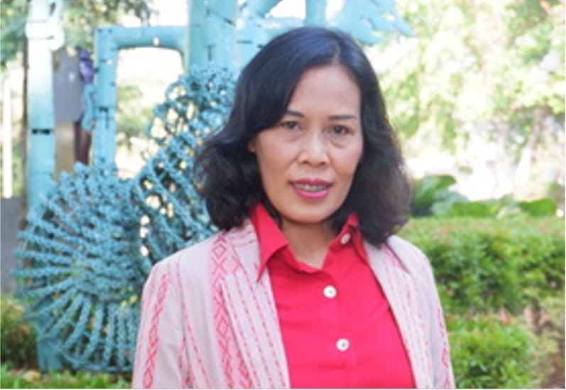 MG Westri Kekalih Susilowati, Dosen Prodi Manajemen, FEB Unika Soegijapranata Semarang
