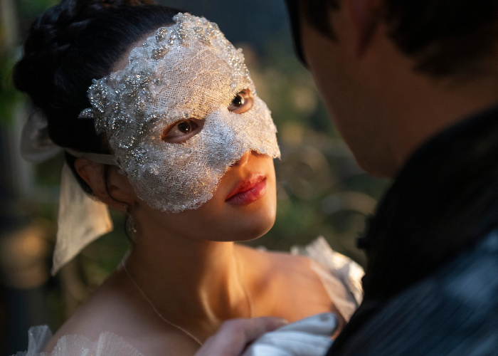 Sinopsis Bridgerton season 4 serial yang akan tayang pada awal tahun 2026 (Sumber: Tudum by Netflix)