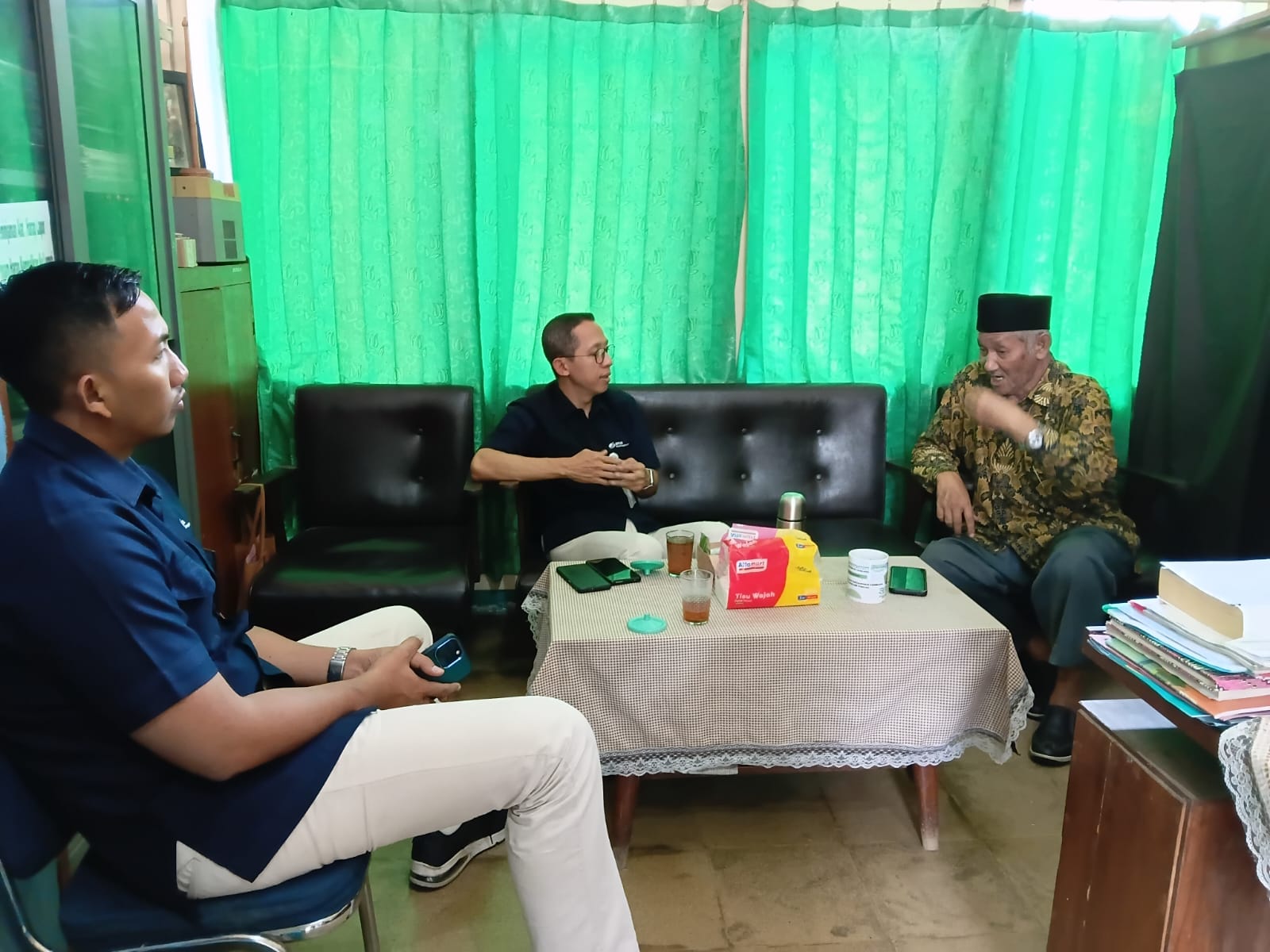 BPJS Ketenagakerjaan