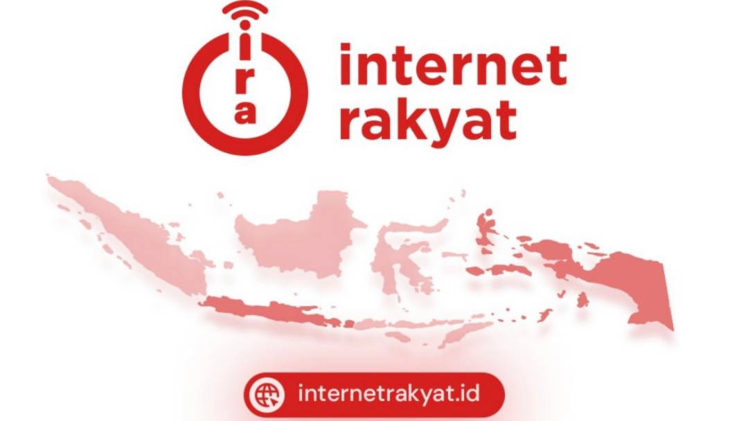 Internet rakyat